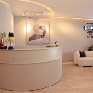 Kerem Çolakoğlu Klinik - 2