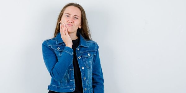 botox ile diş sıkma